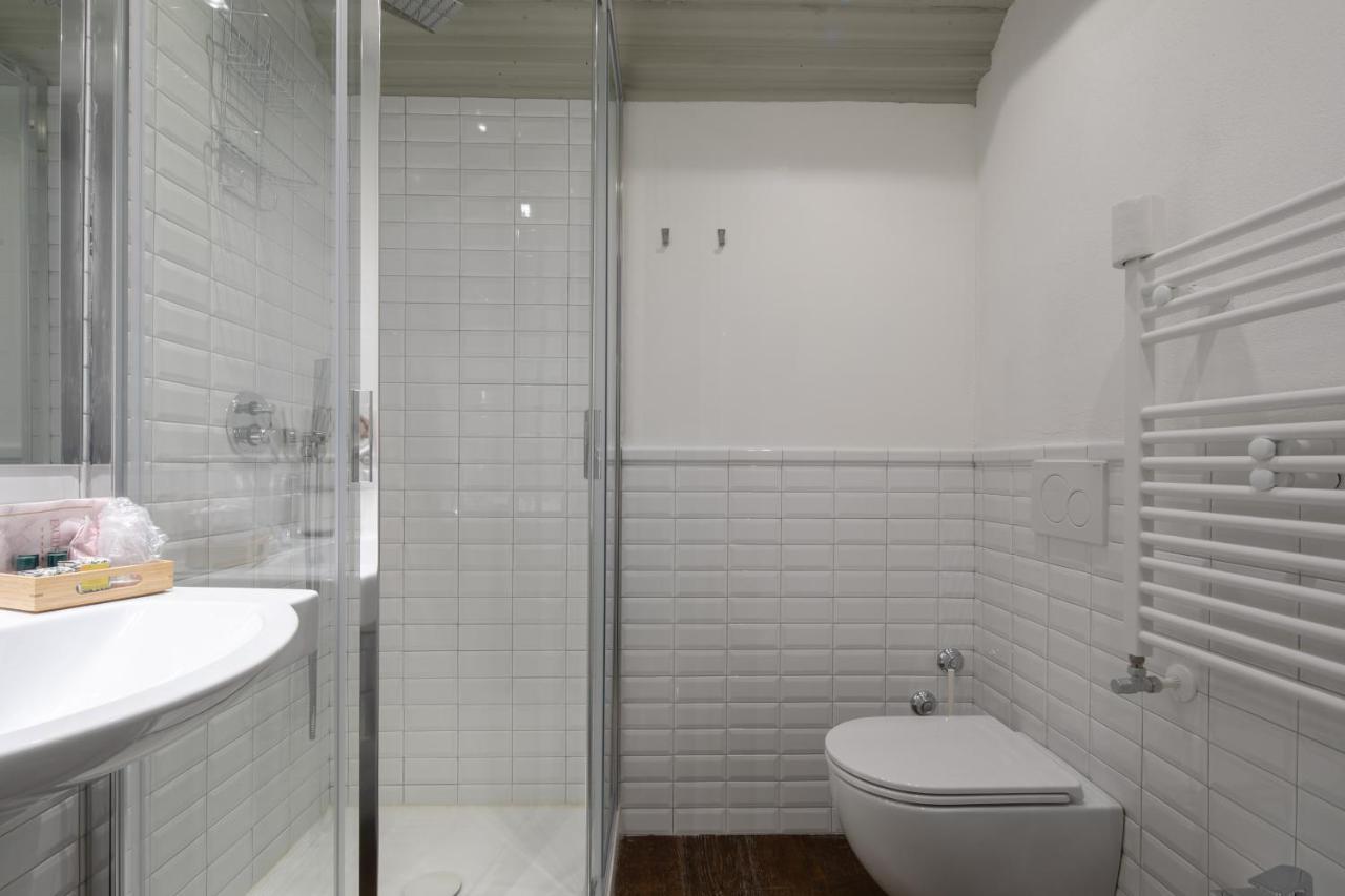 Servi Suite Florença Exterior foto