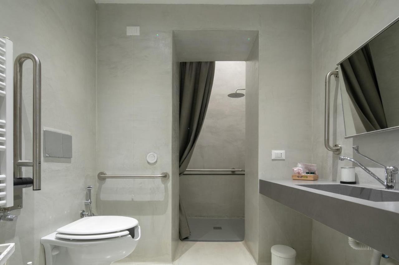 Servi Suite Florença Exterior foto