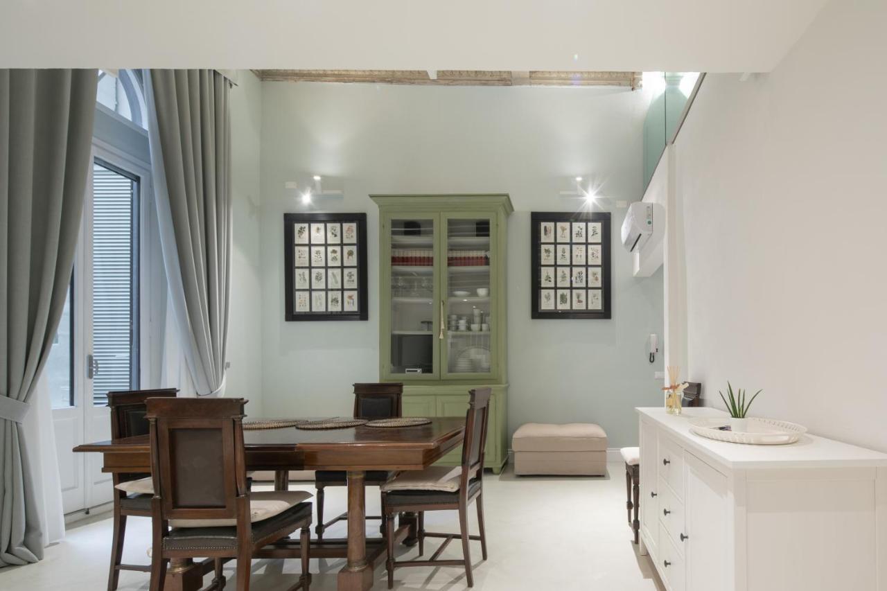 Servi Suite Florença Exterior foto