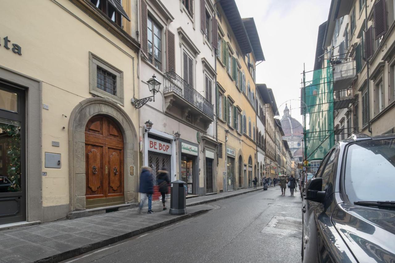Servi Suite Florença Exterior foto