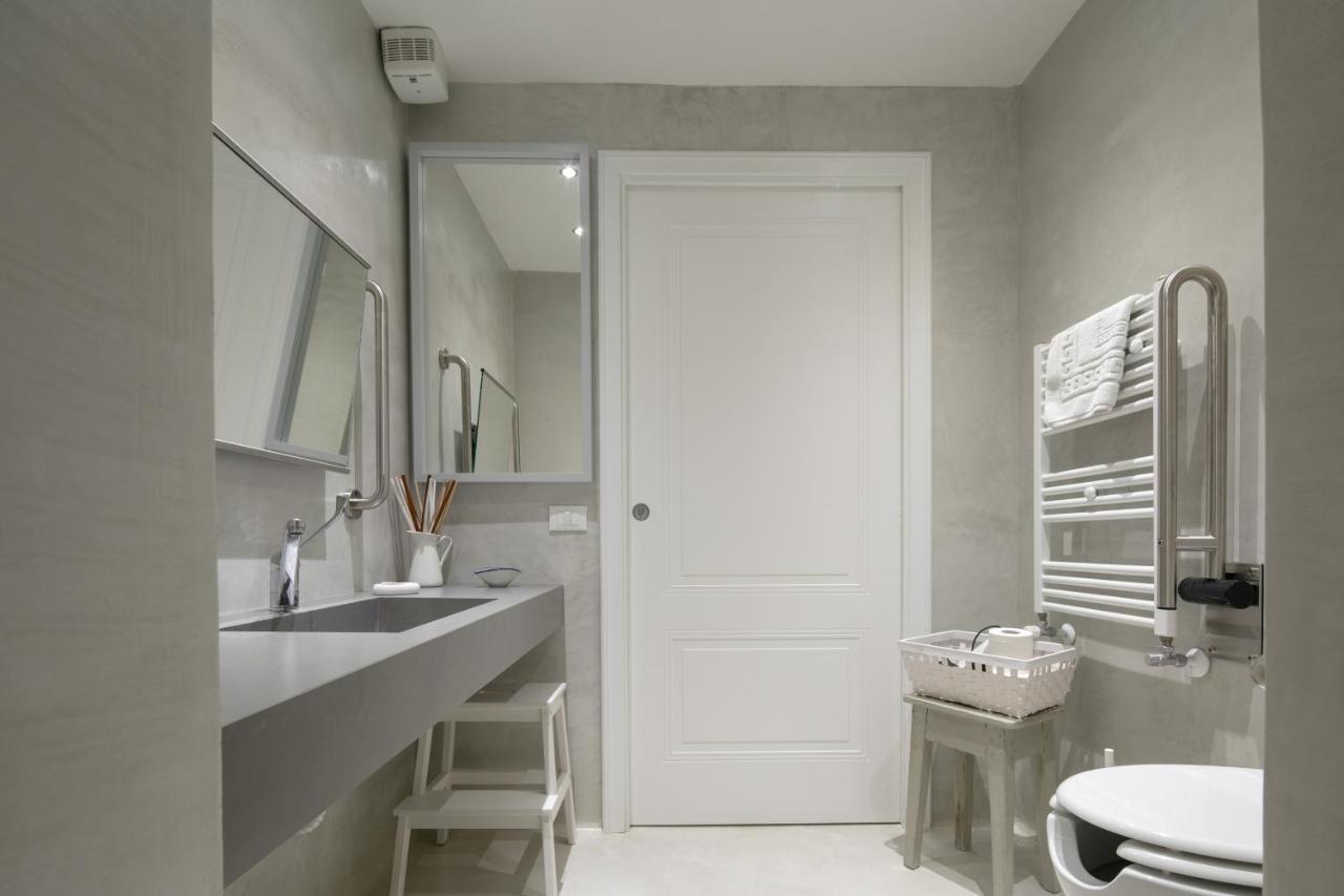 Servi Suite Florença Exterior foto