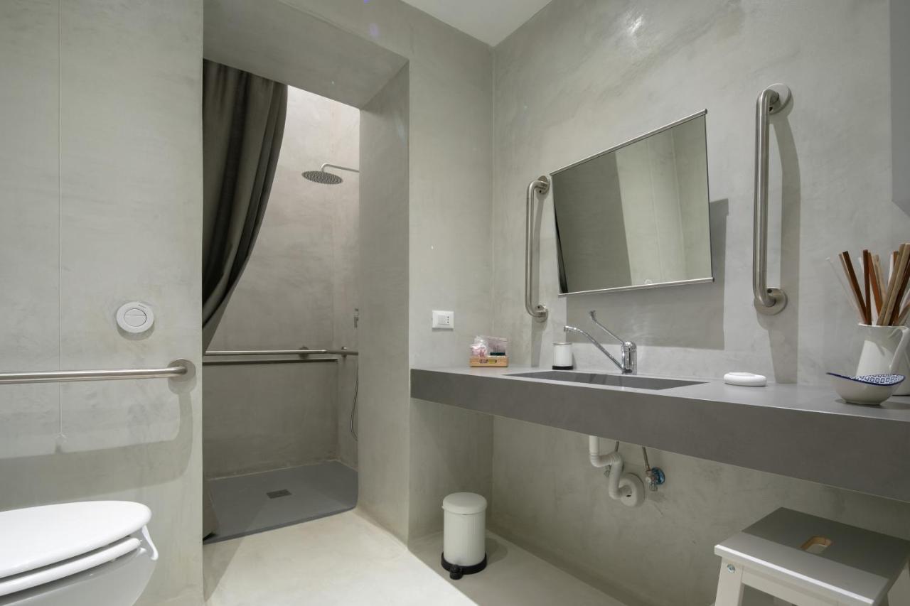 Servi Suite Florença Exterior foto